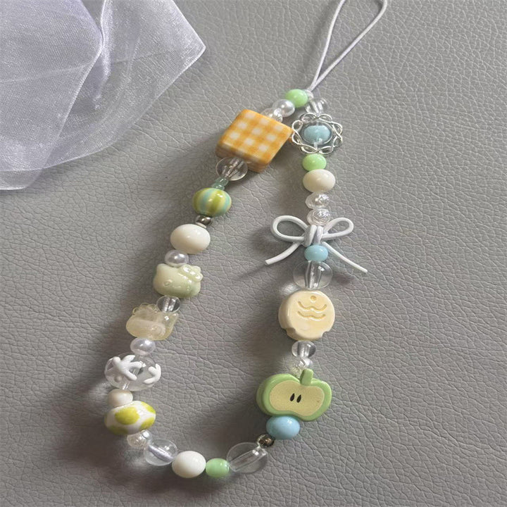 Beaded Charm Eyewear Lanyard Kalsten 1790134785