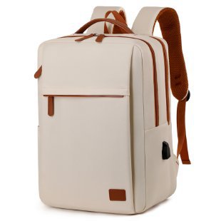 Lightweight Travel Backpack with Ergonomic Design Kalsten