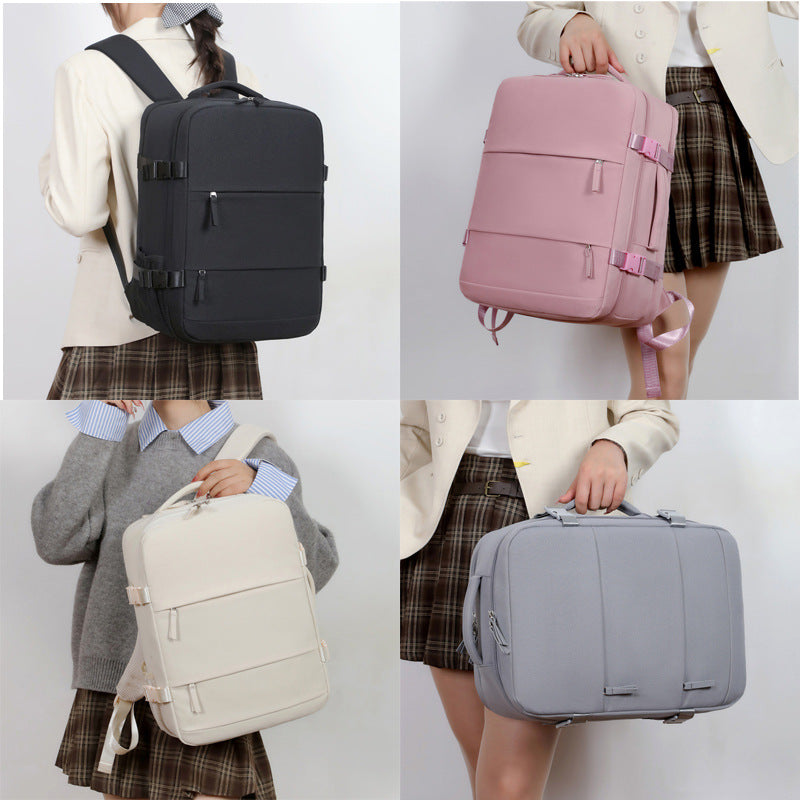 Versatile Backpack