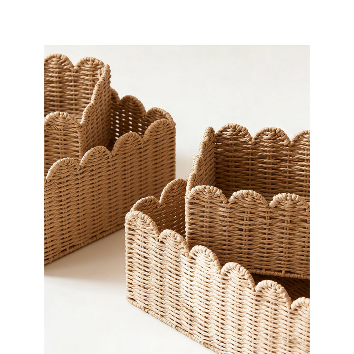 Storage basket Kalsten