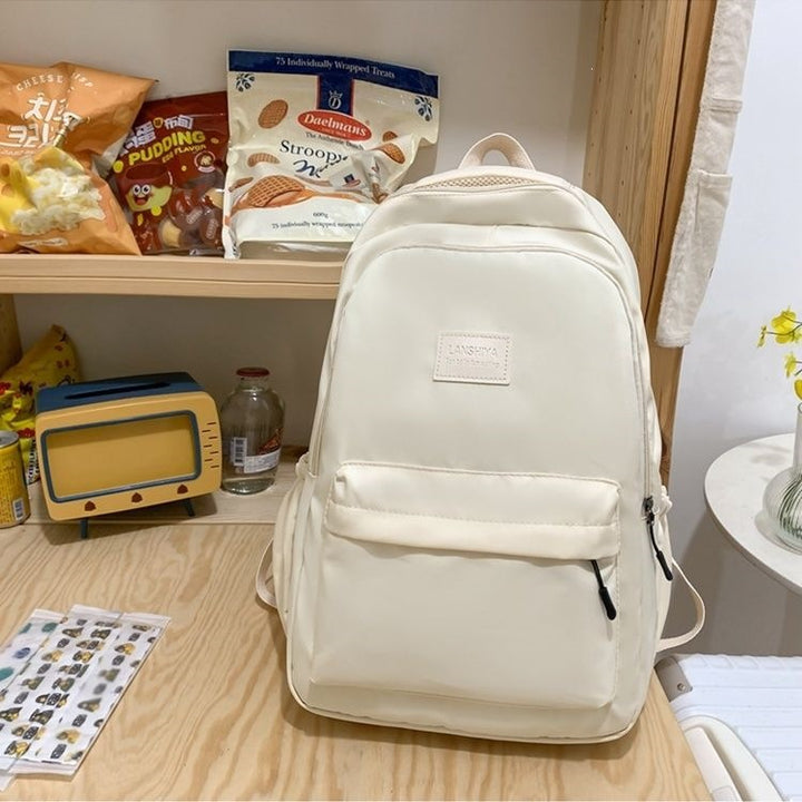 Stylish and Functional Laptop Backpack Kalsten