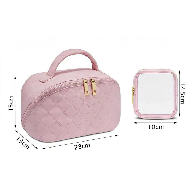 Cosmetic and Make-up Bag Kalsten
