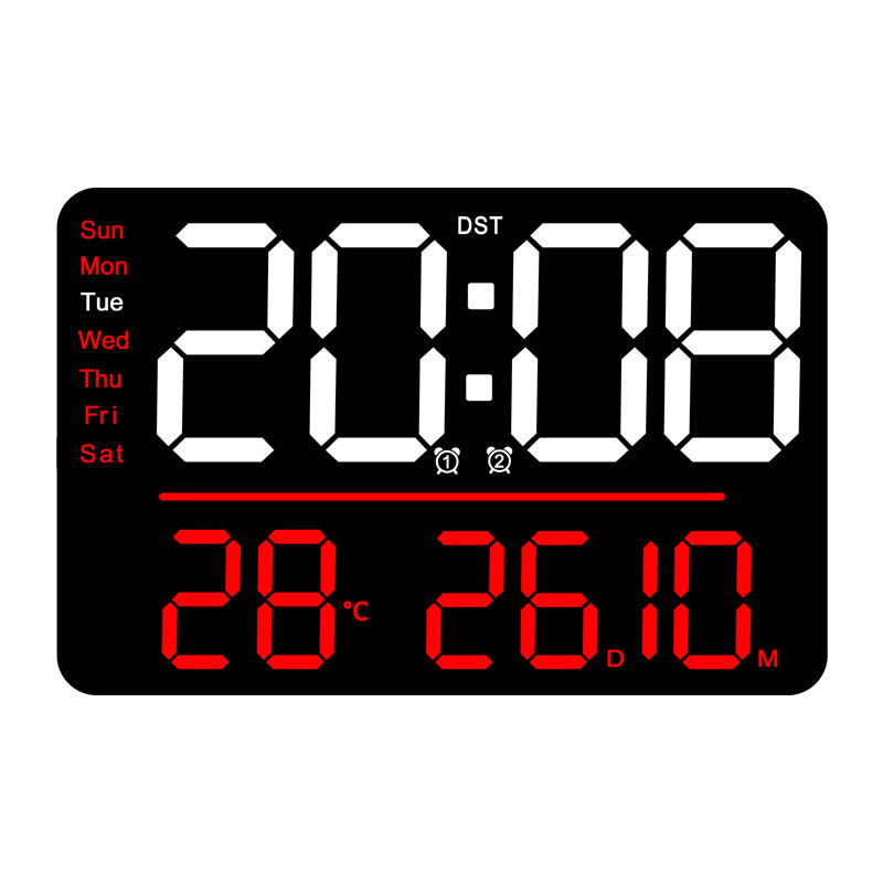 Digital Appointment Alarm Kalsten