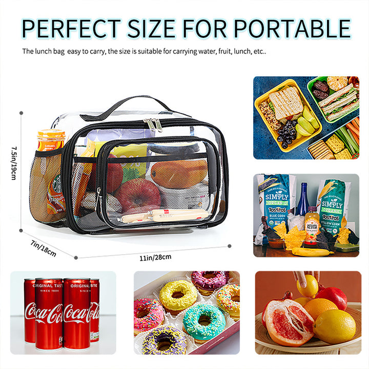 Travel Cosmetic Storage Bag Kalsten