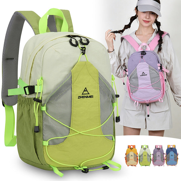 Outdoor Multi-Functional Hiking Backpack Kalsten