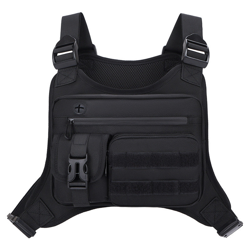 Tactical Utility Chest Bag Kalsten