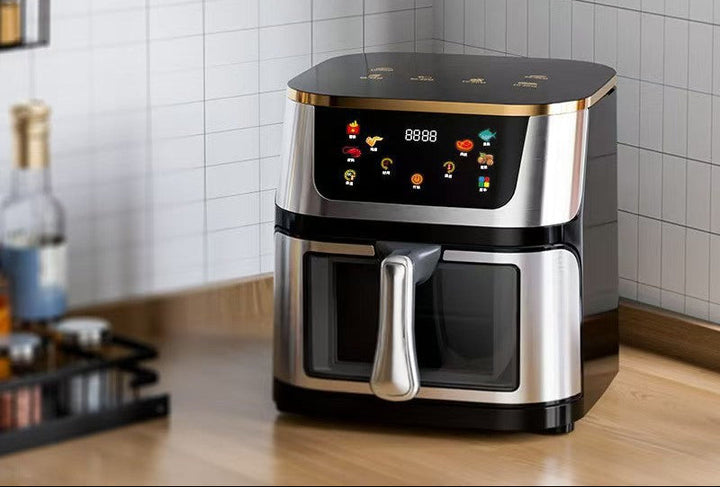 Extra Large Capacity Air Fryer Kalsten
