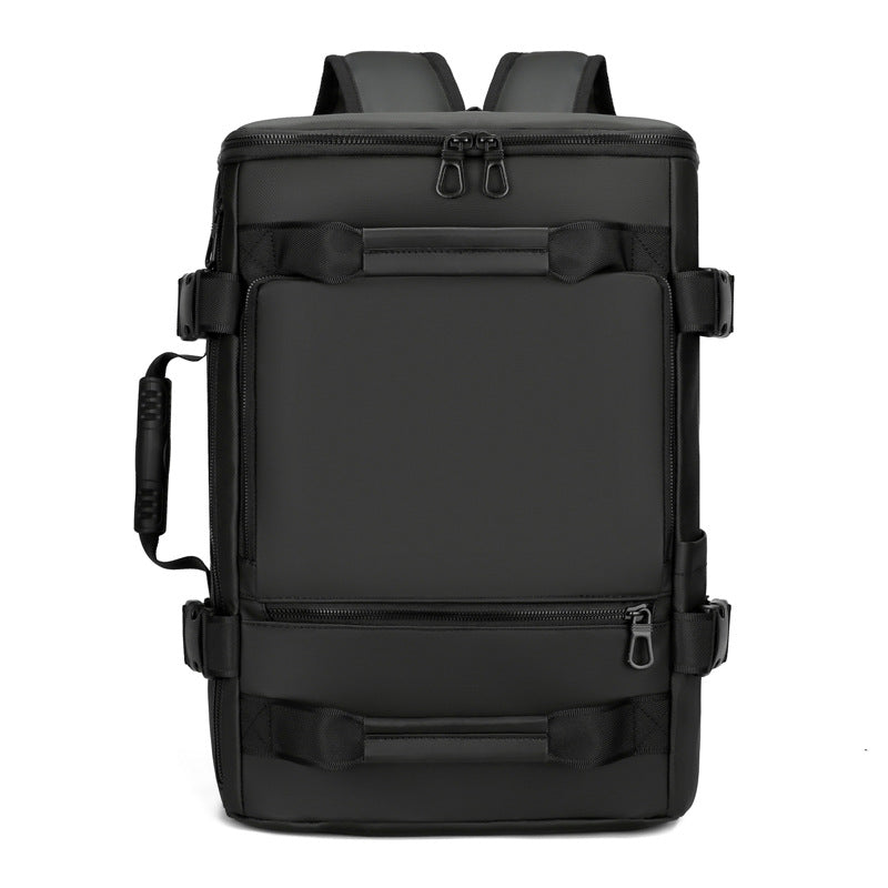 Versatile Travel Backpack Kalsten