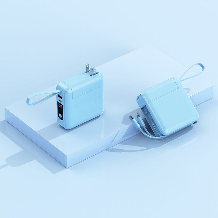 Fast charger Kalsten