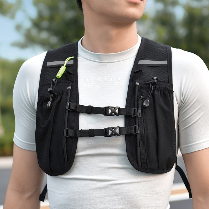 Sporty Backpack Kalsten