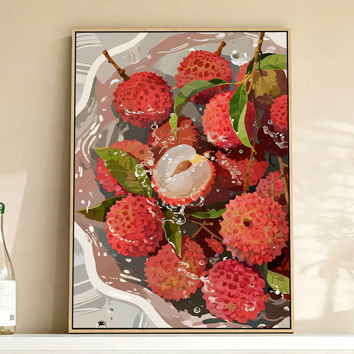 Art Print Kalsten