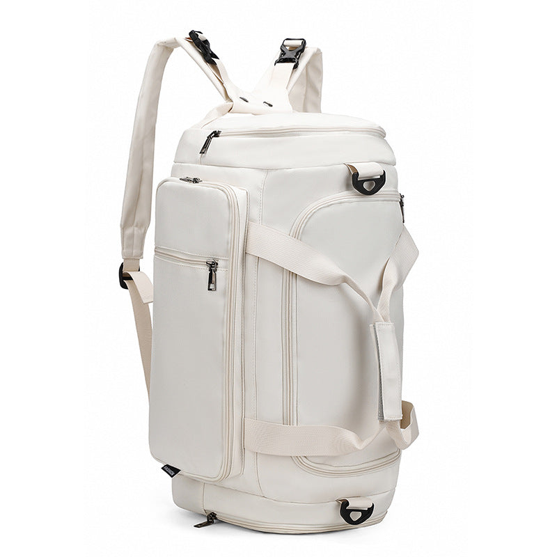 Multi-Functional Travel Backpack Kalsten