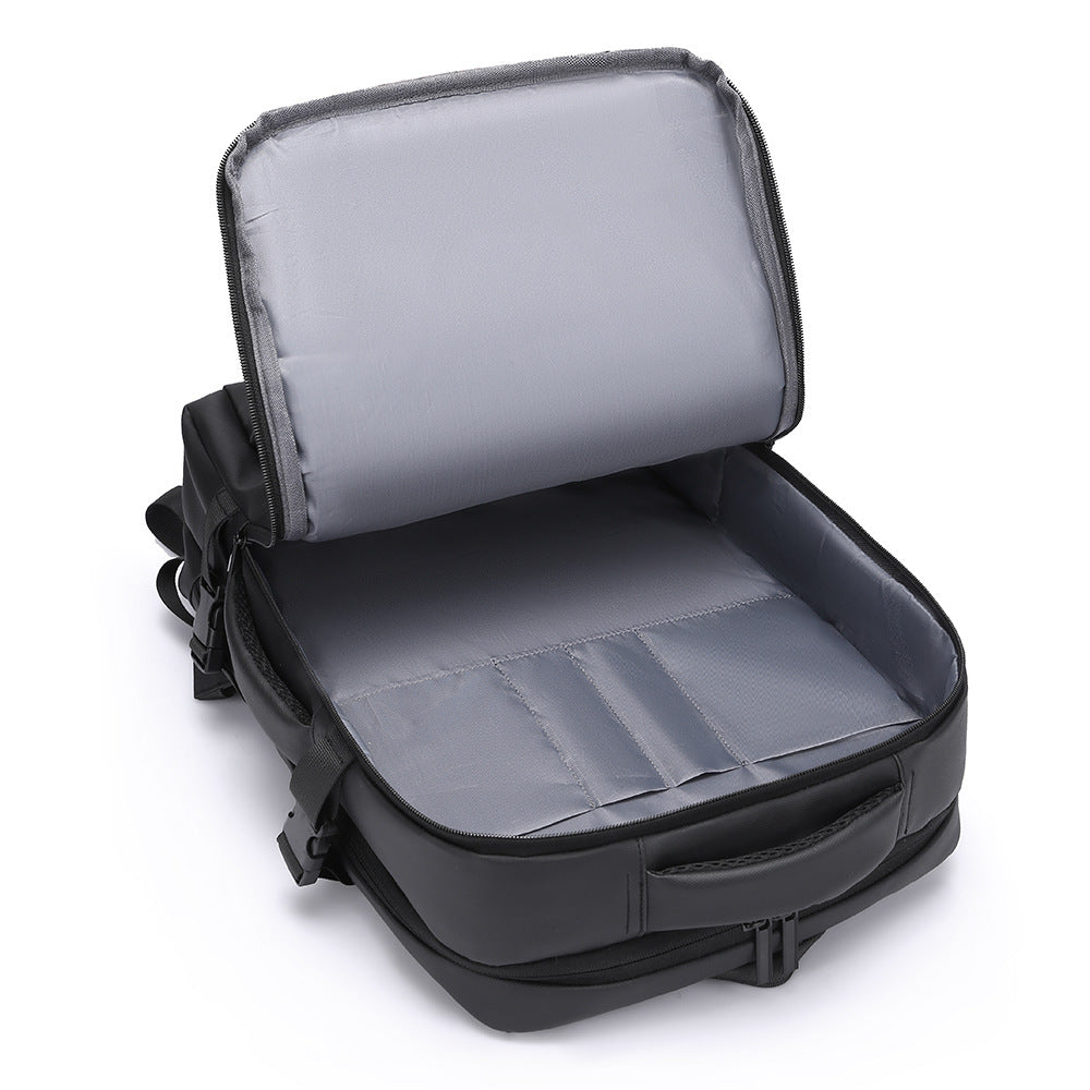 Sleek Business Laptop Backpack Kalsten