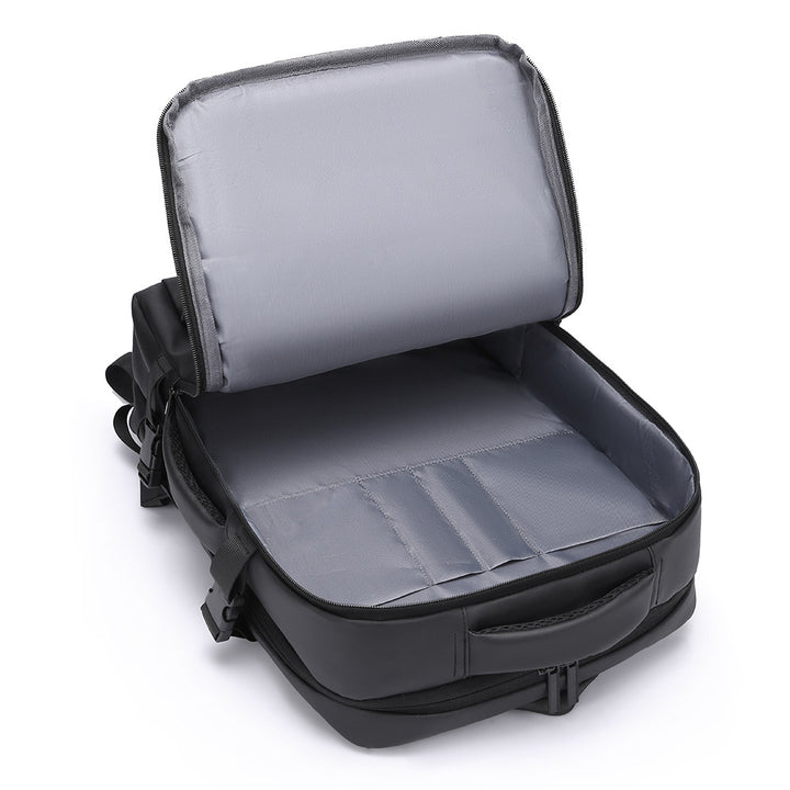 Sleek Business Laptop Backpack Kalsten