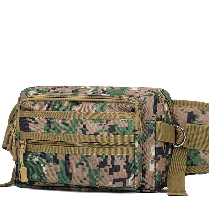 Tactical Utility Hip Bag Kalsten