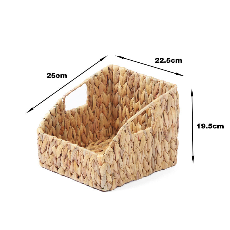 Decorative Woven Storage Kalsten