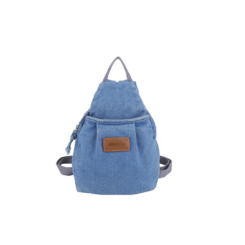 Compact Casual Backpack Kalsten 1791206096