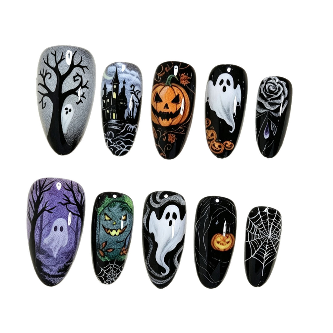 Nail Art Sets Kalsten