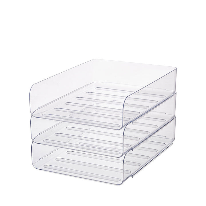 Versatile Multi-Layer File Organizer