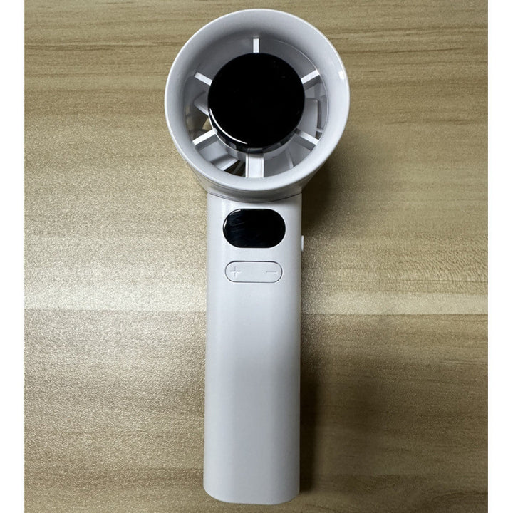 Unisex portable hand fan Kalsten