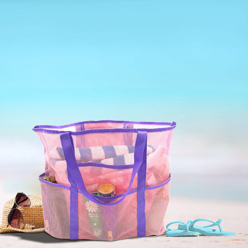 Practical Beach Bag Kalsten