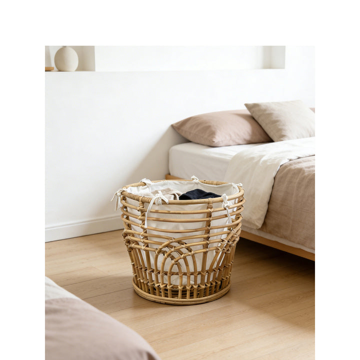 Robust storage basket Kalsten