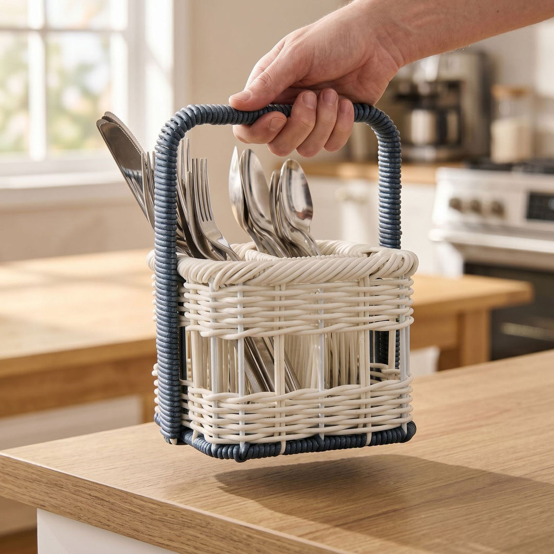 Cutlery basket Kalsten