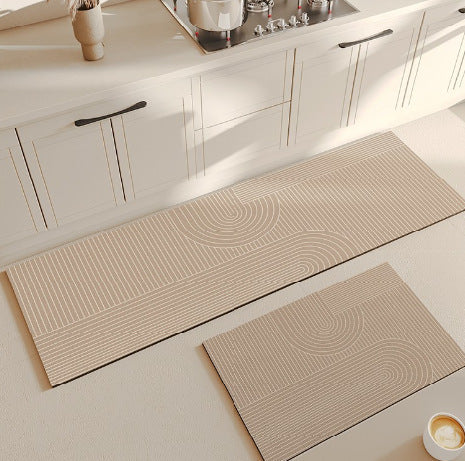 Decorative Area Rug Kalsten