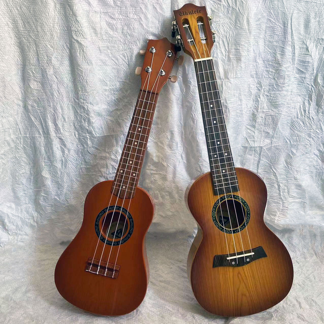 Premium Mahogany Ukulele Kalsten