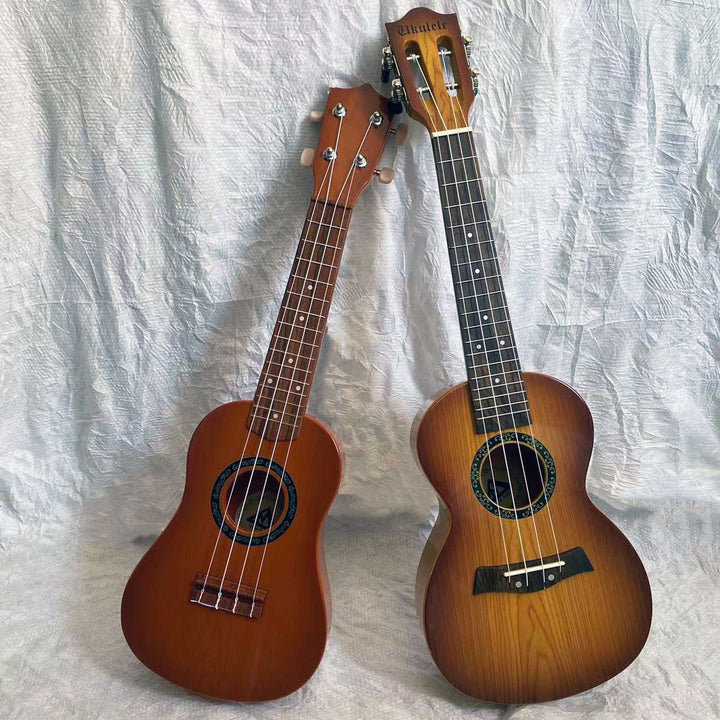 Premium Mahogany Ukulele Kalsten