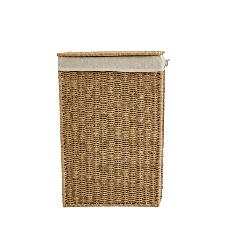 Laundry storage basket Kalsten
