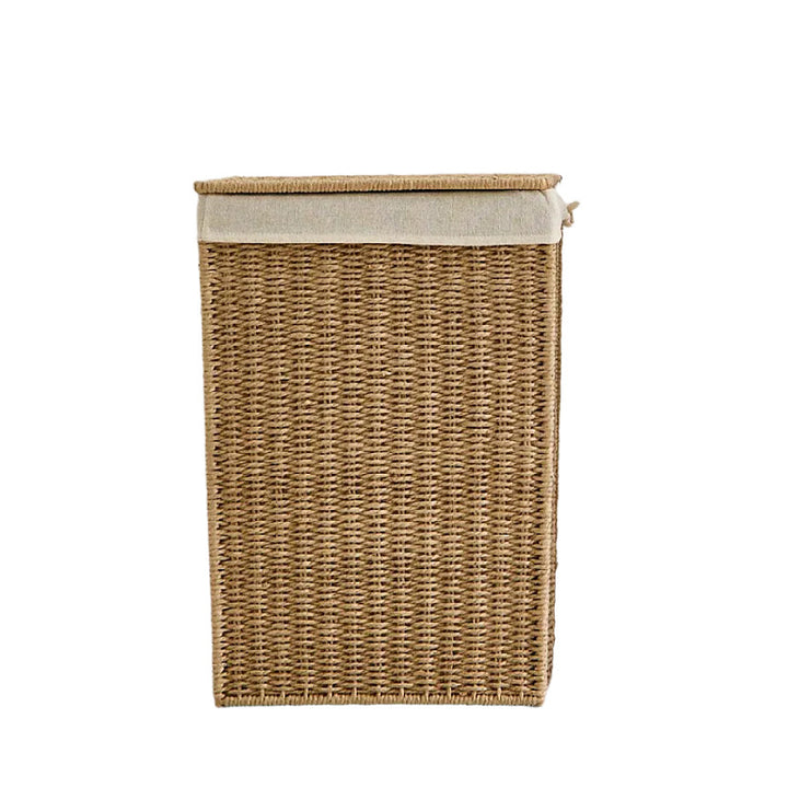 Laundry storage basket Kalsten