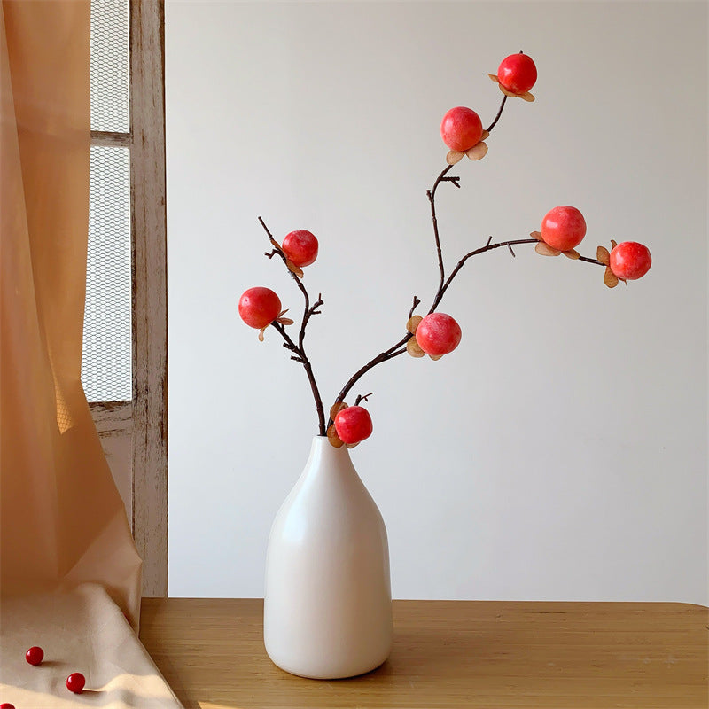 Decorative Botanical Branch Arrangement