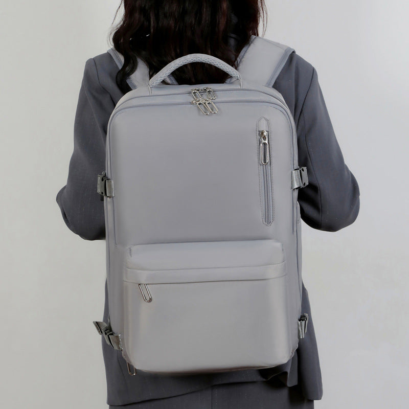Multi-Functional Waterproof Backpack