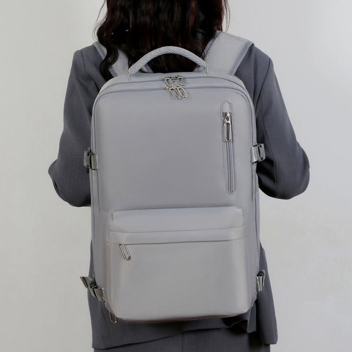 Multi-Functional Waterproof Backpack