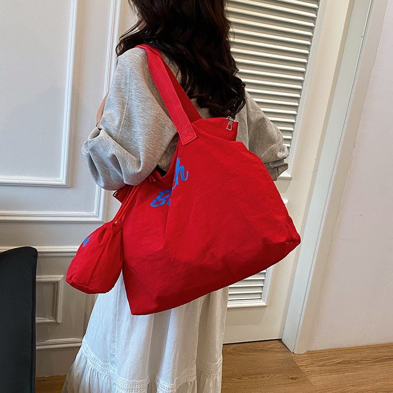 Stylish Beach Tote Bag Kalsten