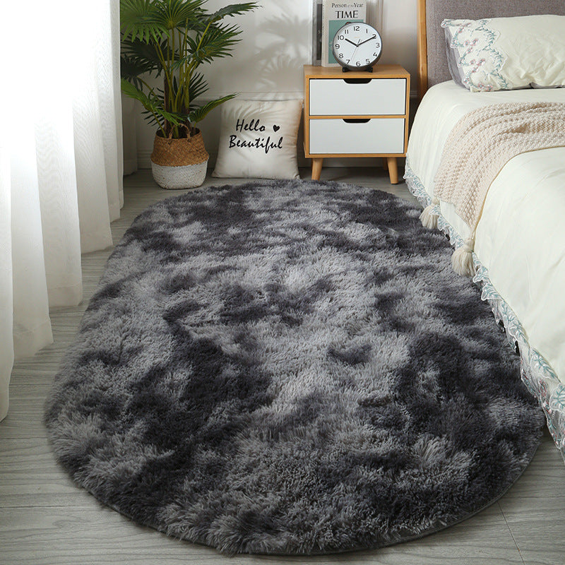 Plush Cloud Design Area Rug Kalsten