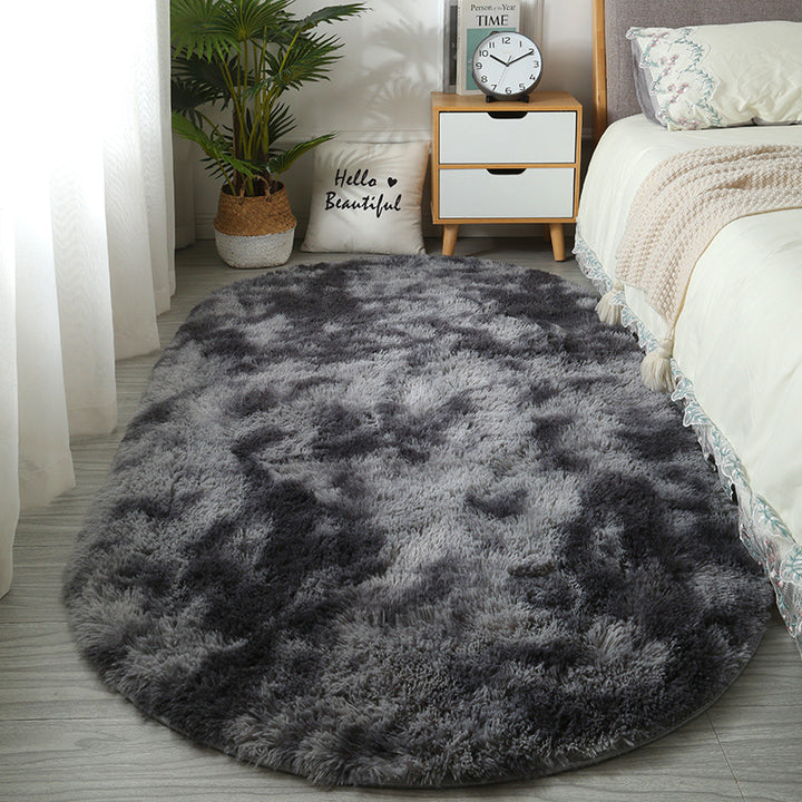 Plush Cloud Design Area Rug Kalsten