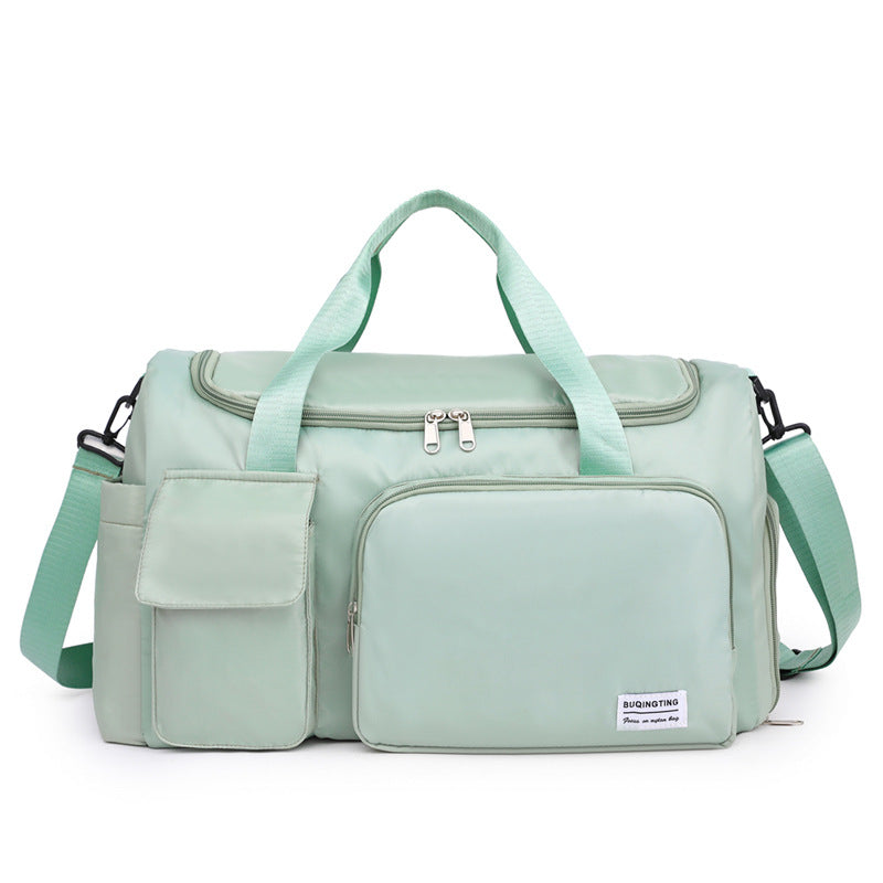 Functional Fitness Bag Kalsten