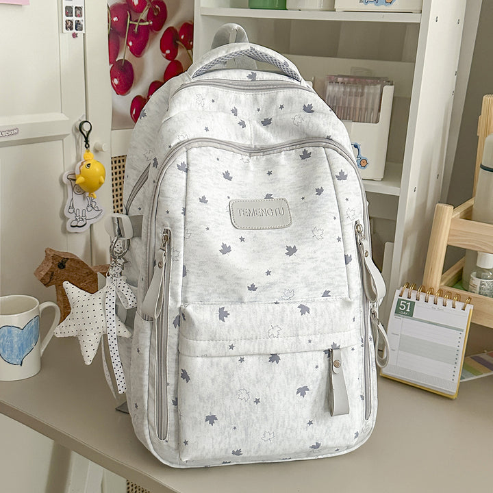 Stylish Multi-Functional Laptop Backpack Kalsten