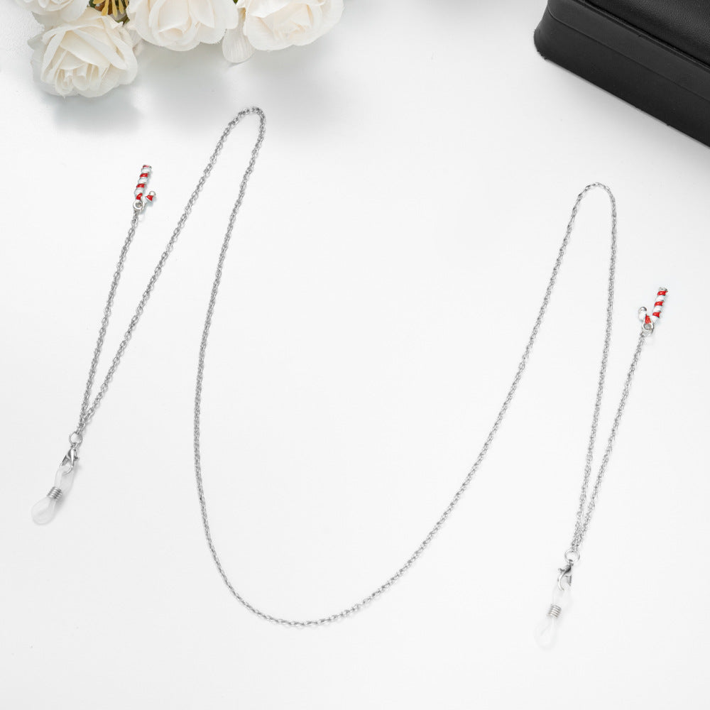 Stylish Eyewear Chain Kalsten