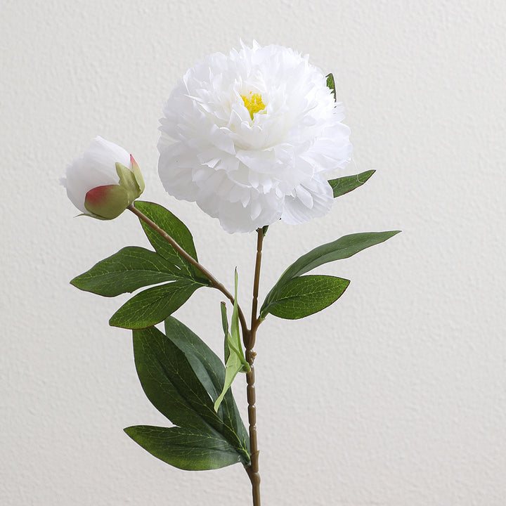 Realistic Artificial Peony