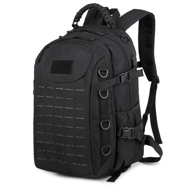 High-Performance Tactical Backpack Kalsten