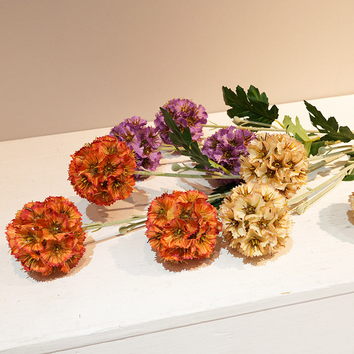 Decorative Artificial Flower Branch Kalsten