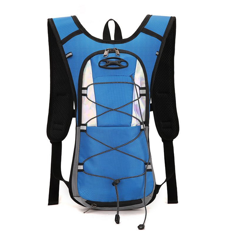 Hydration Pack with Adjustable Straps Kalsten