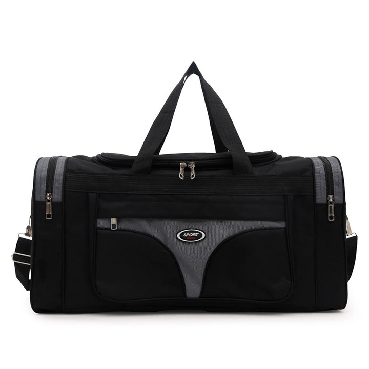 Women's Durable Sports and Leisure Bag Kalsten