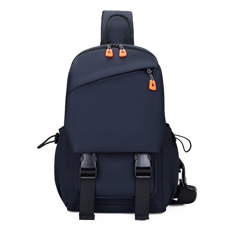 Versatile Sling Backpack