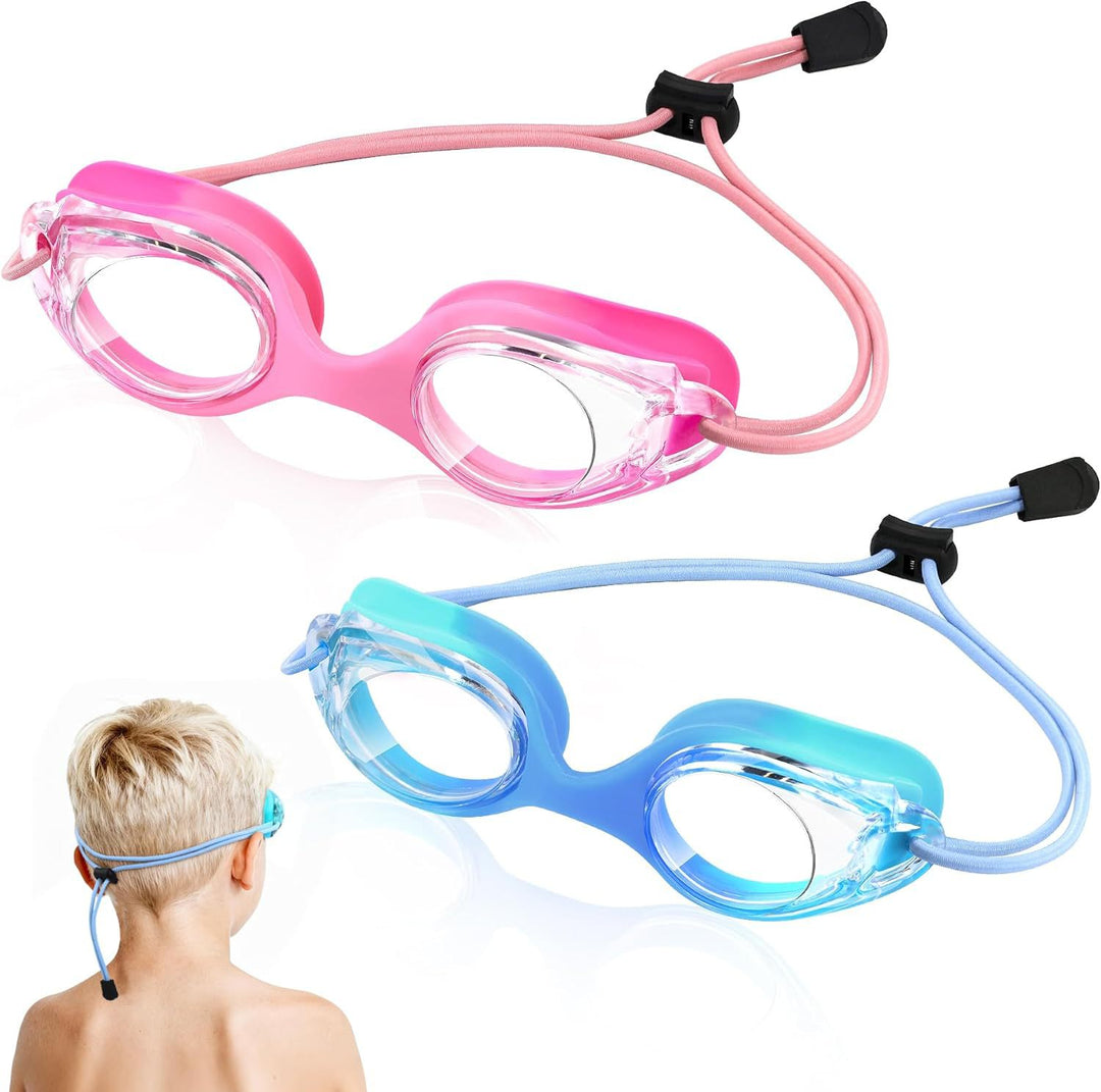 Professional Swim Goggles Kalsten