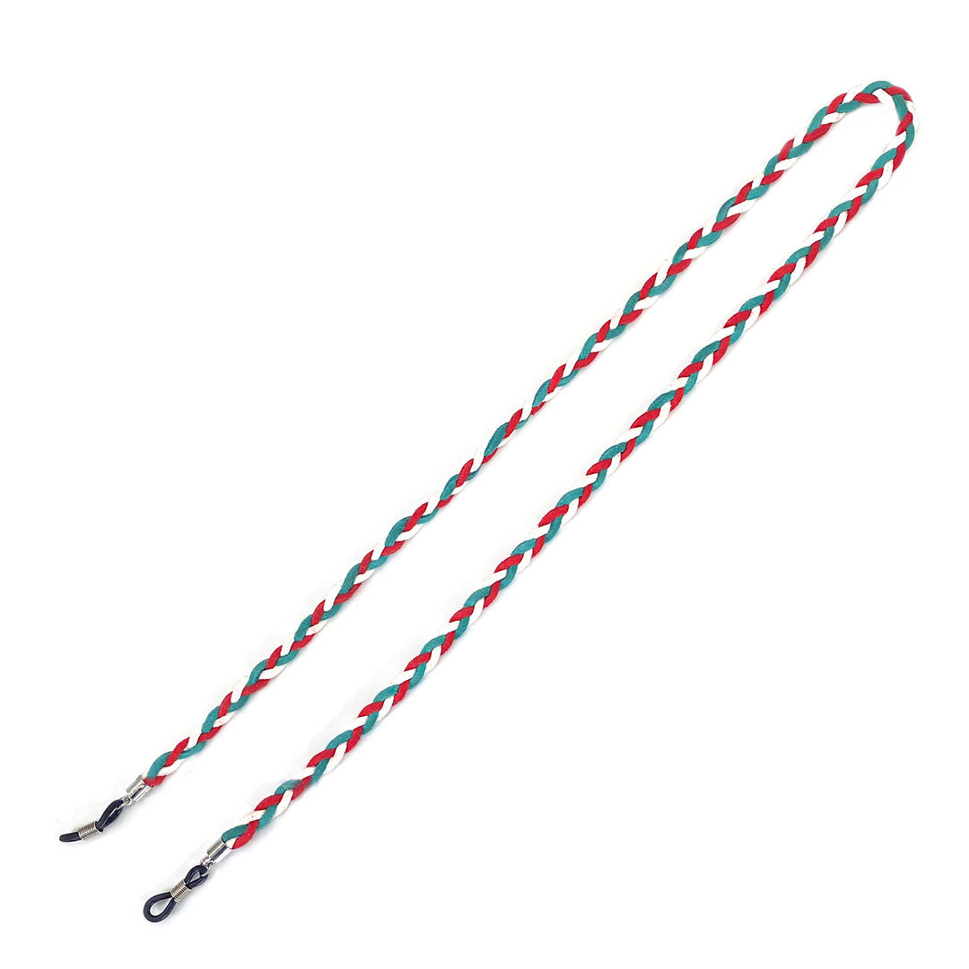 Braided Eyewear Retention Cord Kalsten
