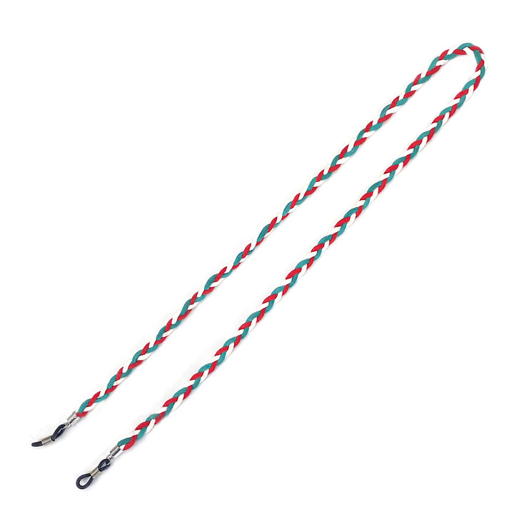 Braided Eyewear Retention Cord Kalsten